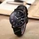 New Replica IWC Schaffhausen Moon Phases Black Mens Watch (2)_th.jpg